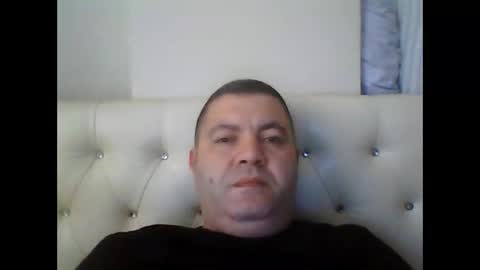 Snapshot of arsenica chatting on 01.13.25 arsenica online show from 01.13.25