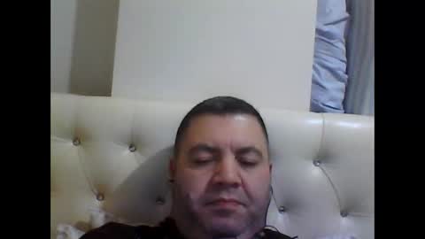 Snapshot of arsenica chatting on 01.16.25 arsenica online show from 01.16.25