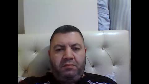 Snapshot of arsenica chatting on 02.02.25 arsenica online show from 02.02.25