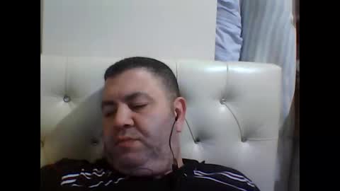 Snapshot of arsenica chatting on 02.06.25 arsenica online show from 02.06.25