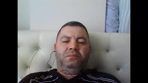 Snapshot of arsenica chatting on 02.23.25 arsenica online show from 02.23.25