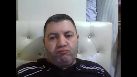 Snapshot of arsenica chatting on 03.05.25 arsenica online show from 03.05.25