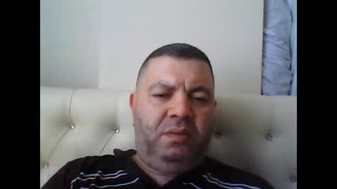 Snapshot of arsenica chatting on 03.09.25 arsenica online show from 03.09.25