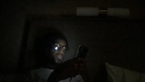 RyanSteeleXXX online show from 01.20.25