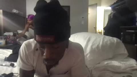 RyanSteeleXXX online show from 01.21.25