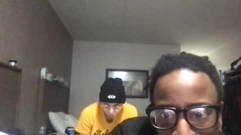 RyanSteeleXXX online show from 02.14.25