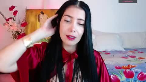 Snapshot of art_soul chatting on 09.24.25 art_soul online show from 09.24.25