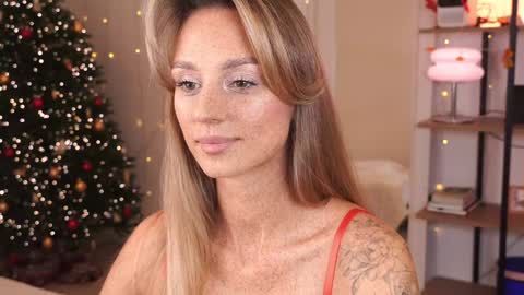 Arti  Next Streams -  online show from 12.27.24