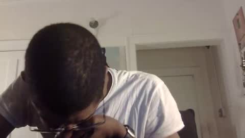 Arteblazze not daddy boy bitch or nigga online show from 02.24.25