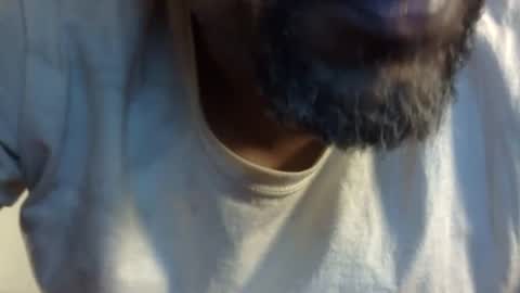 Arteblazze not daddy boy bitch or nigga online show from 02.25.25