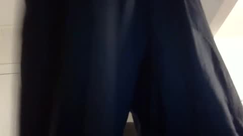 Arteblazze not daddy boy bitch or nigga online show from 02.28.25