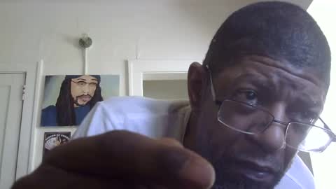 Arteblazze not daddy boy bitch or nigga online show from 03.08.25