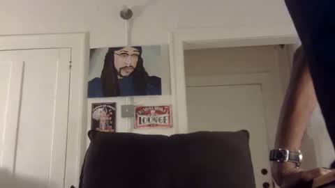 Arteblazze not daddy boy bitch or nigga online show from 03.09.25