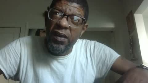 Arteblazze not daddy boy bitch or nigga online show from 09.11.25