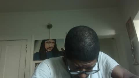 Arteblazze not daddy boy bitch or nigga online show from 09.14.25