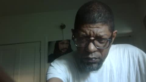 Arteblazze not daddy boy bitch or nigga online show from 09.30.25