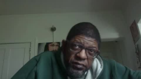 Arteblazze not daddy boy bitch or nigga online show from 10.22.25