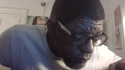 Arteblazze not daddy boy bitch or nigga online show from 10.24.25