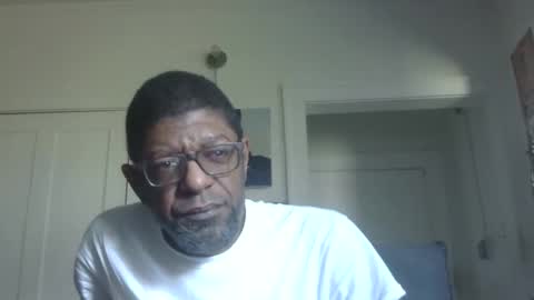 Arteblazze not daddy boy bitch or nigga online show from 10.29.25