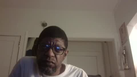 Arteblazze not daddy boy bitch or nigga online show from 10.30.25