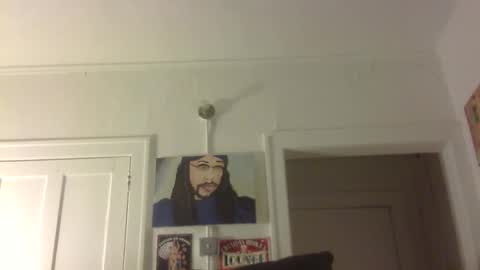 Arteblazze not daddy boy bitch or nigga online show from 01.12.26