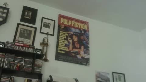 Arteblazze not daddy boy bitch or nigga online show from 02.02.26