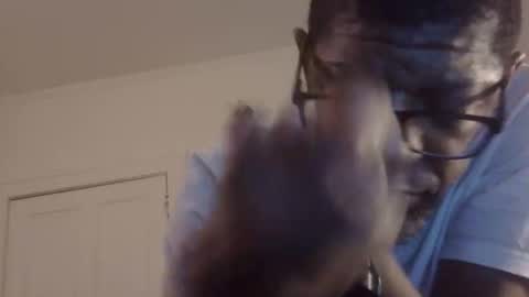 Arteblazze not daddy boy bitch or nigga online show from 05.30.26
