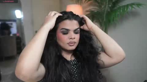 Chloe  online show from 10.01.25