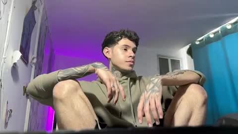   online show from 12.24.24