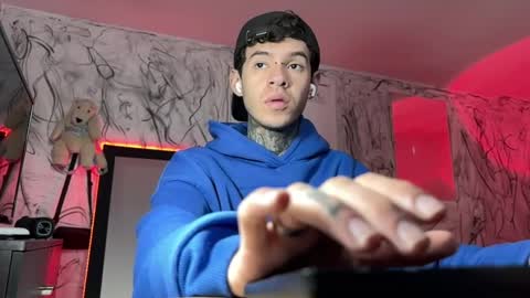   online show from 01.29.25