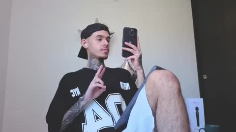   online show from 09.20.25