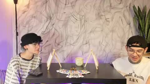 Snapshot of arteemiis chatting on 06.01.26 online show from 06.01.26