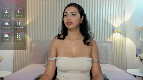 Snapshot of arteemisaa chatting on 10.01.25 arteemisaa online show from 10.01.25