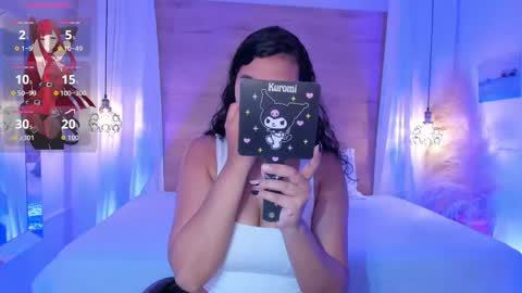 Snapshot of arteemisaa chatting on 10.21.25 arteemisaa online show from 10.21.25