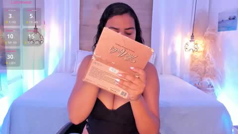 arteemisaa online show from 01.07.26