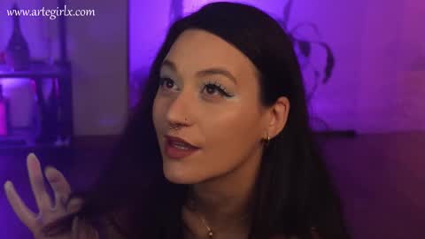 Maya online show from 03.24.26