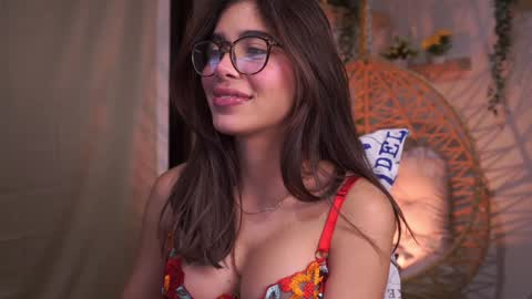 Snapshot of artemia_ chatting on 02.03.25 Amanda online show from 02.03.25