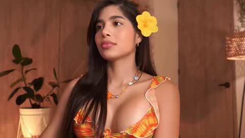 Amanda online show from 12.05.25