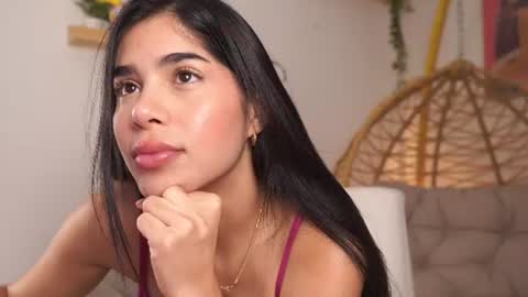 Snapshot of artemia_ chatting on 07.18.26 Amanda online show from 07.18.26