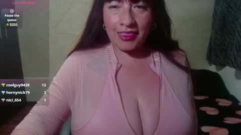 Christy. online show from 12.20.24