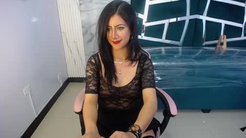 Snapshot of artemisa_ch1 chatting on 02.08.25 ARTEMISA online show from 02.08.25