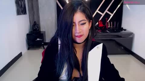 ARTEMISA online show from 09.26.25