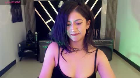 ARTEMISA online show from 01.10.26