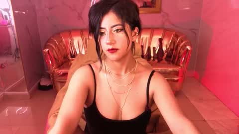 ARTEMISA online show from 03.14.26