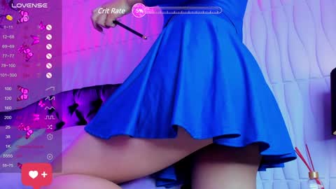 artemisa_leon online show from 01.11.25