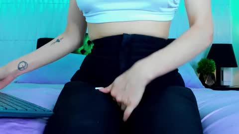 artemisa_leon online show from 01.24.25