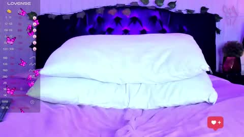 artemisa_leon online show from 02.20.25