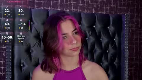 artemisablake online show from 10.21.25