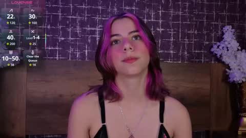 artemisablake online show from 11.14.25