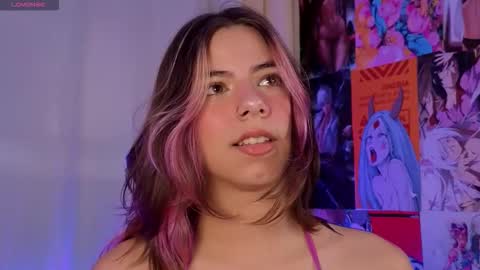 artemisablake online show from 02.23.26